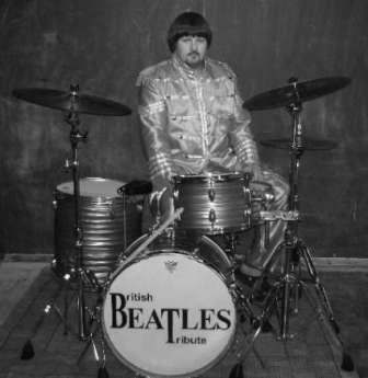 Ringo Drums